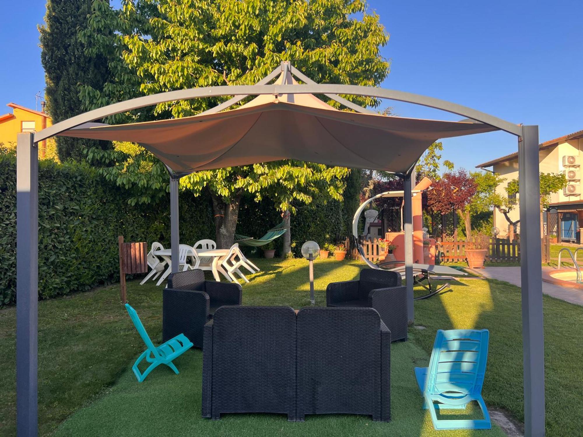 Relaxhomeholiday Panicale Exterior foto