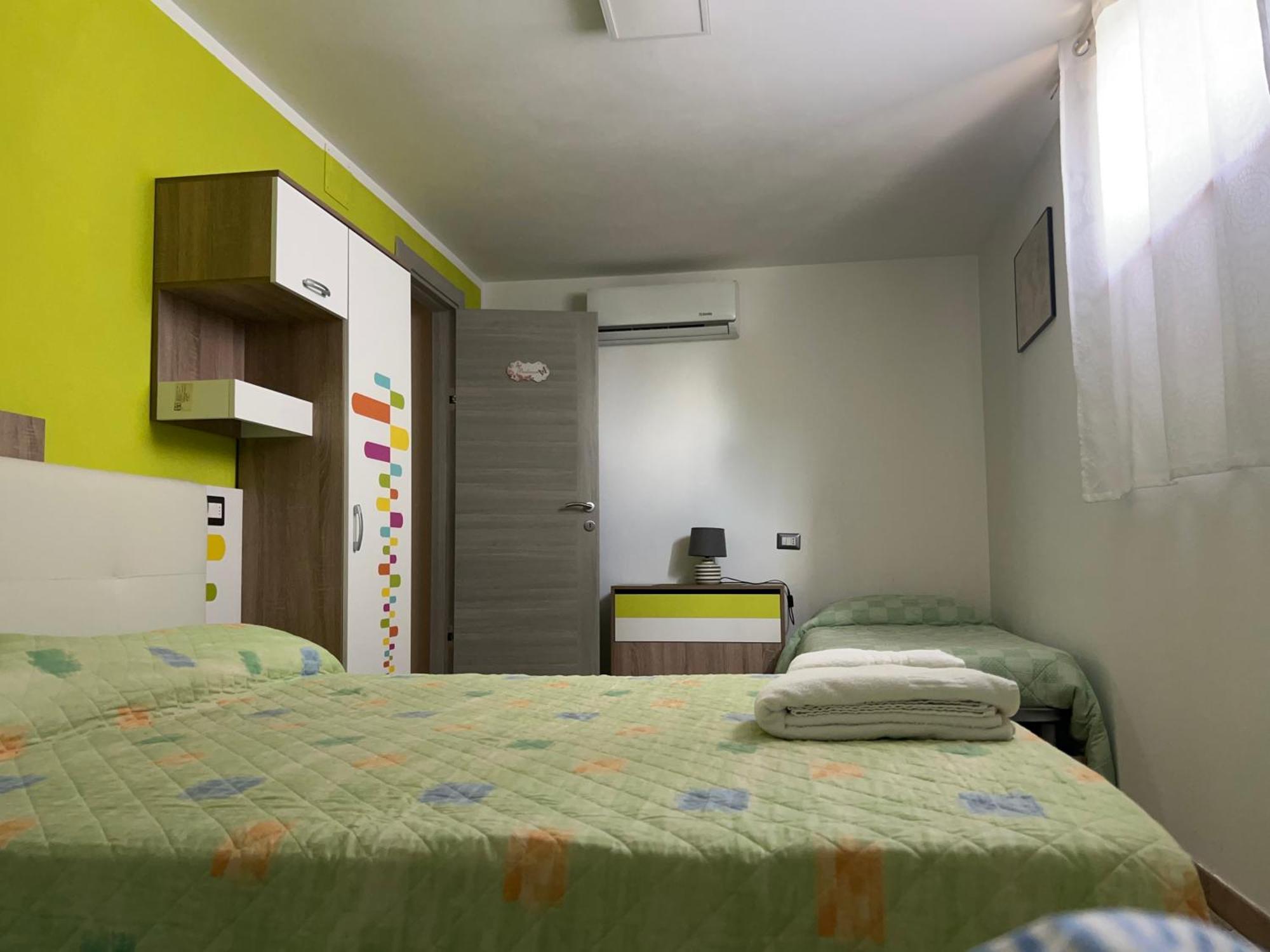 Relaxhomeholiday Panicale Exterior foto