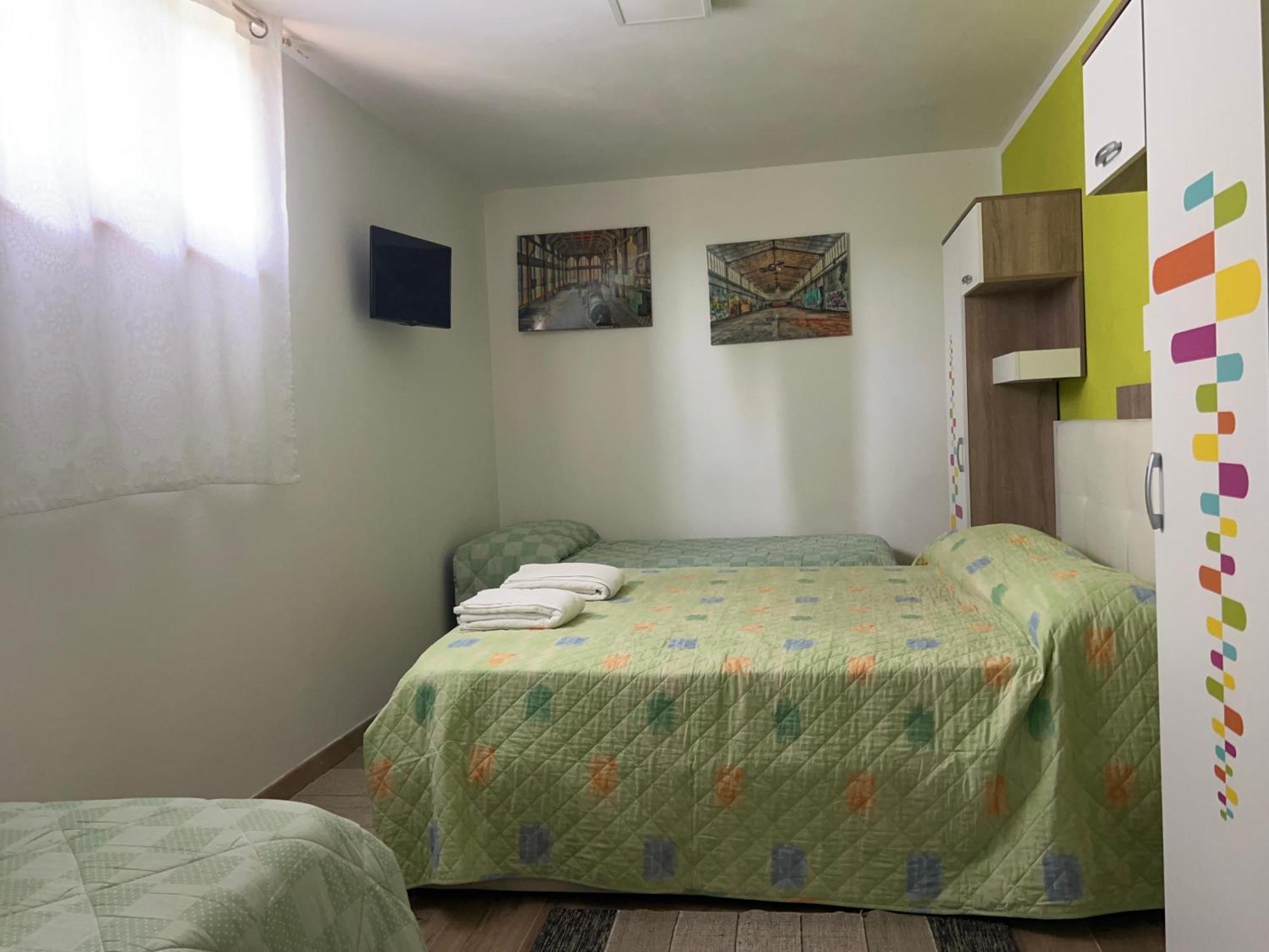 Relaxhomeholiday Panicale Exterior foto